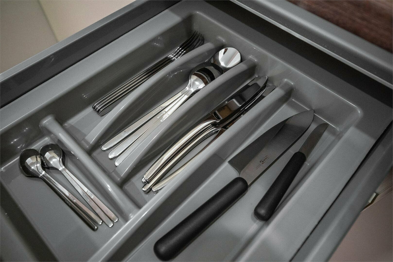 Апартаменты с балконом