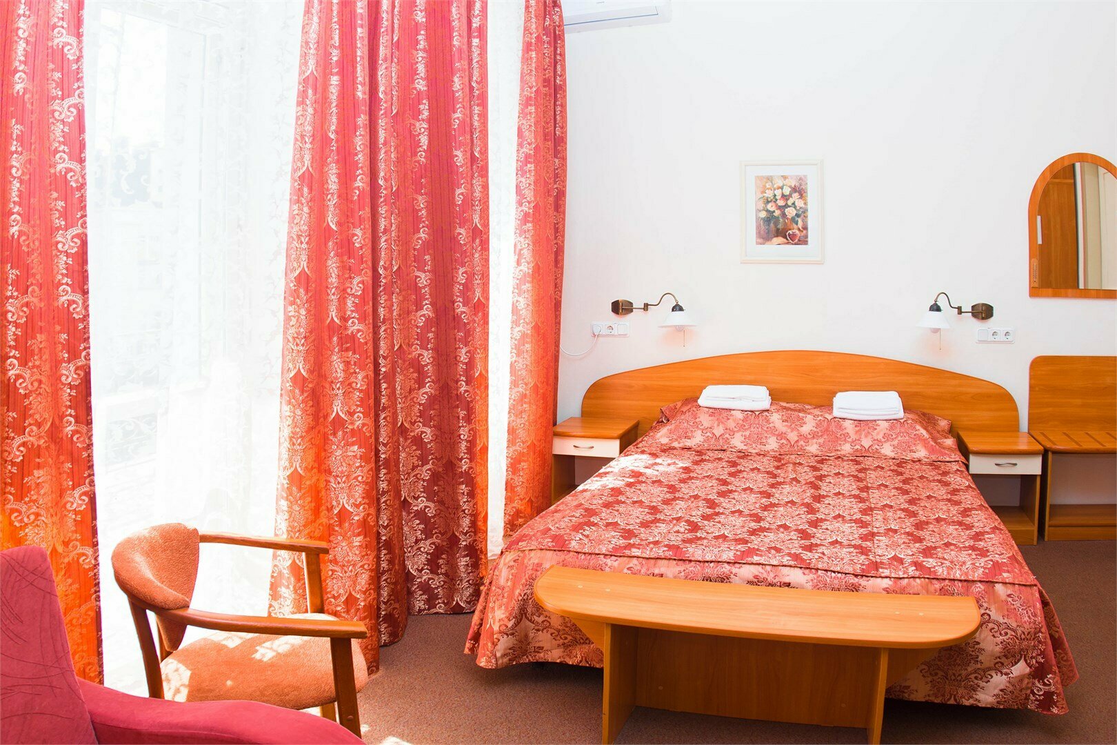 Семейный номер