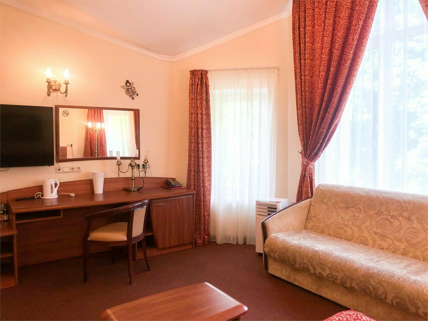 Номер-студия