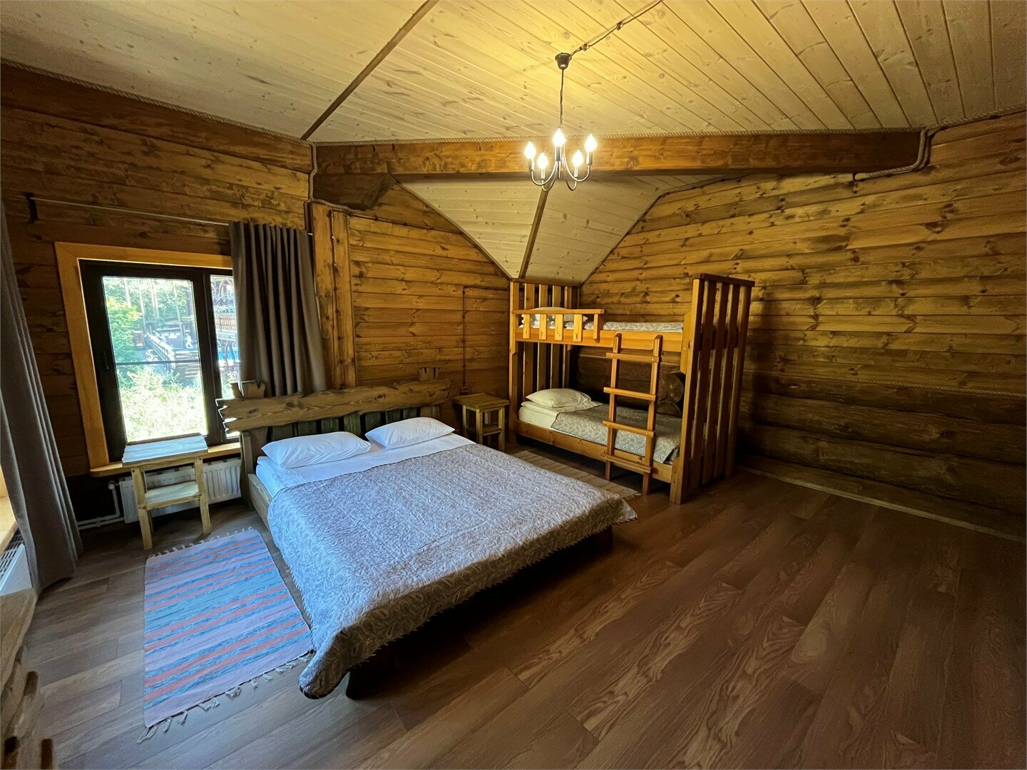 Коттедж "Терем"