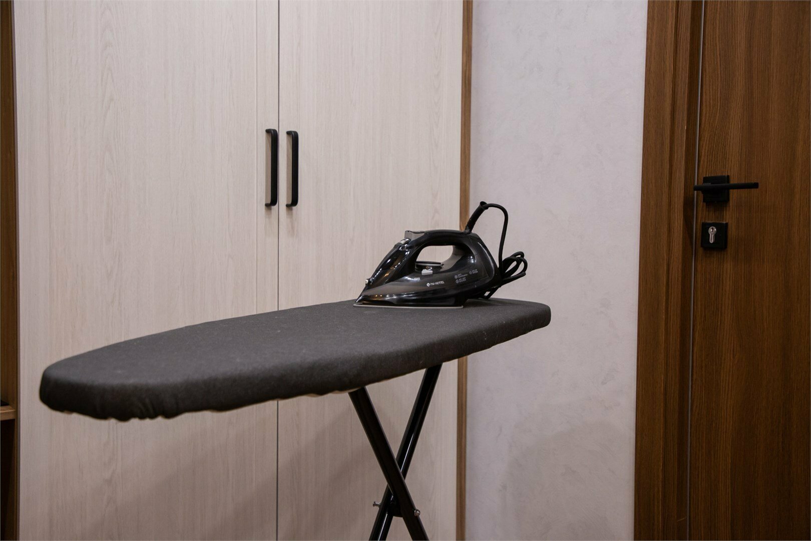 Апартаменты