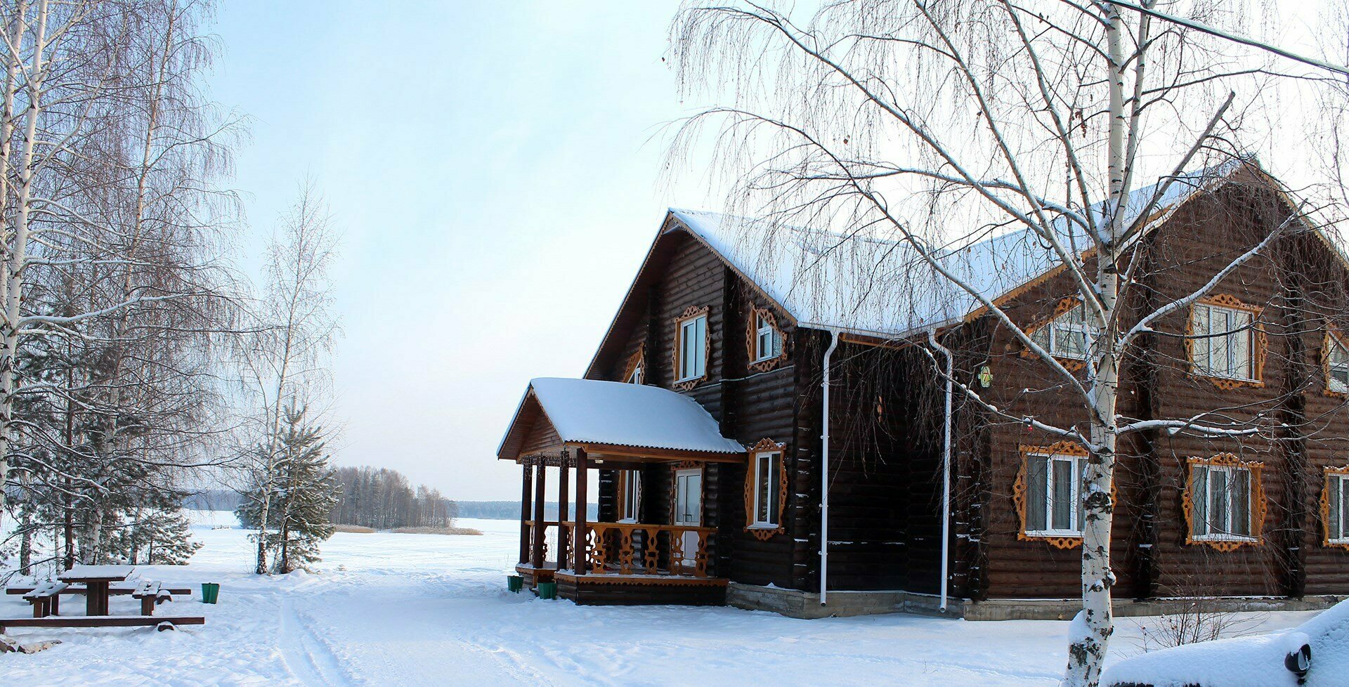 Гостиница - Семейный Номер