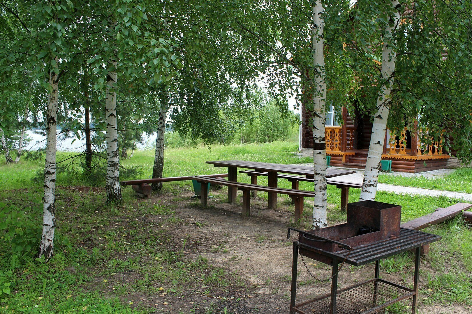 Гостиница - Семейный Номер