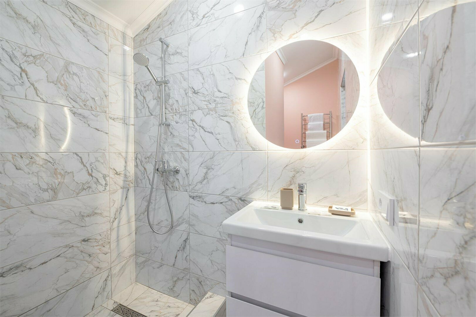 Стандарт улучшенный с балконом