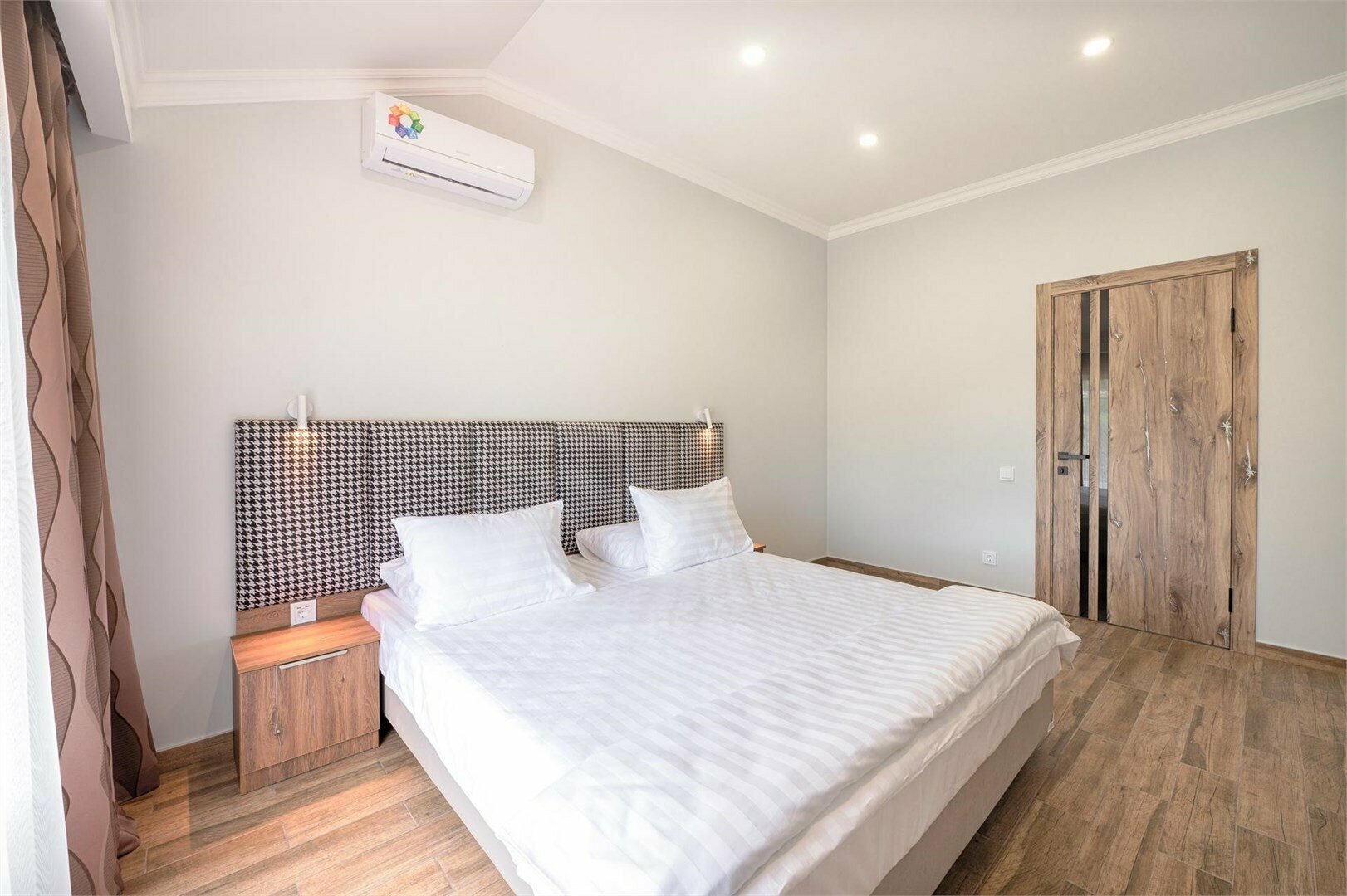 Люкс «Панорама»