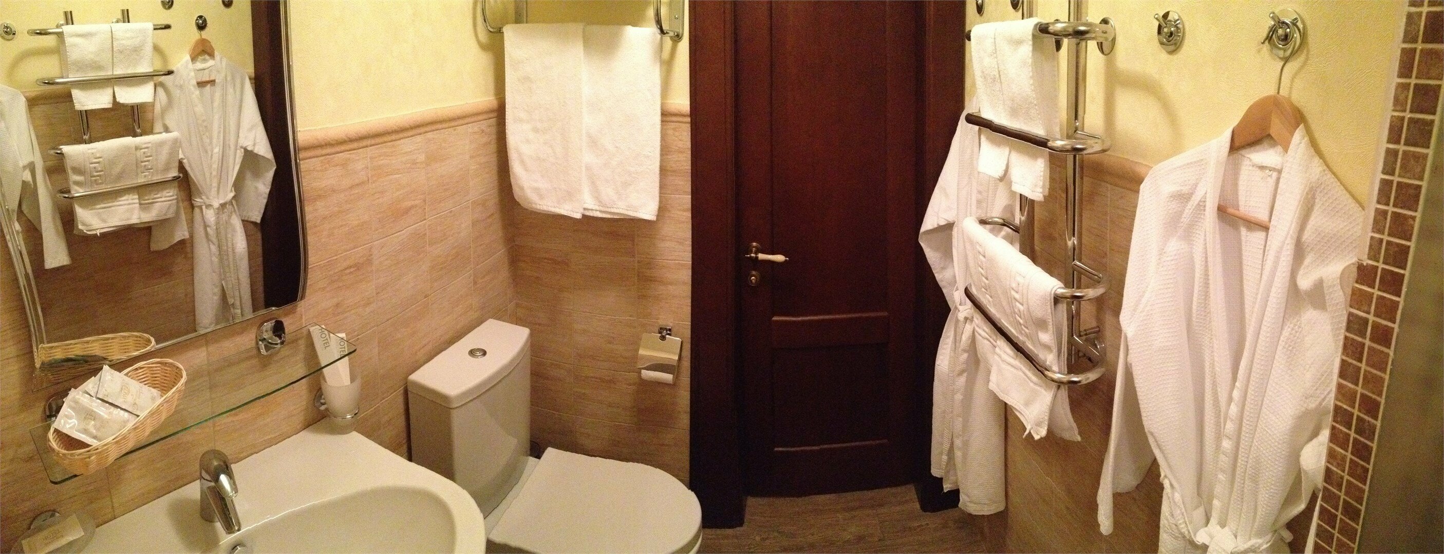 Сиют (сруб 2х этажный)