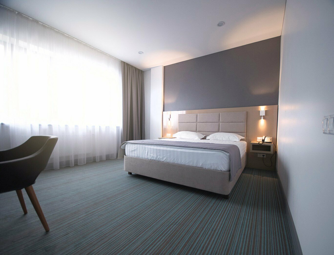 Апартаменты