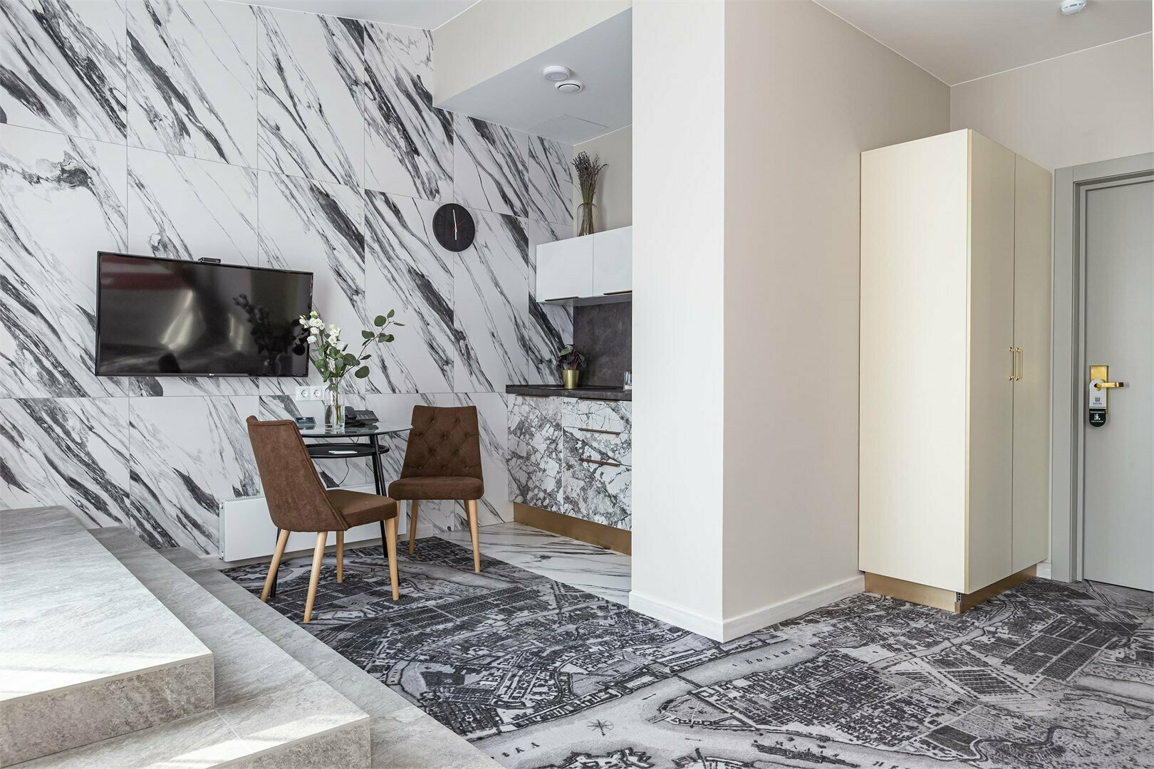 Номер-студио