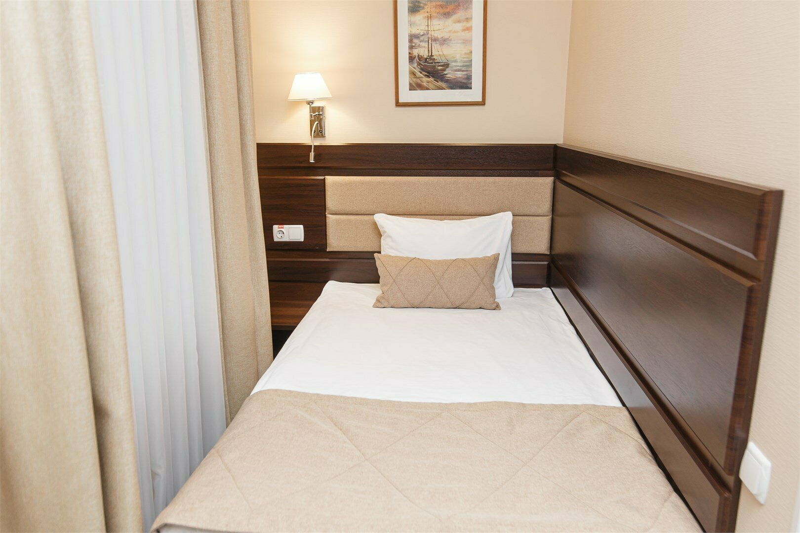 Одноместный 1