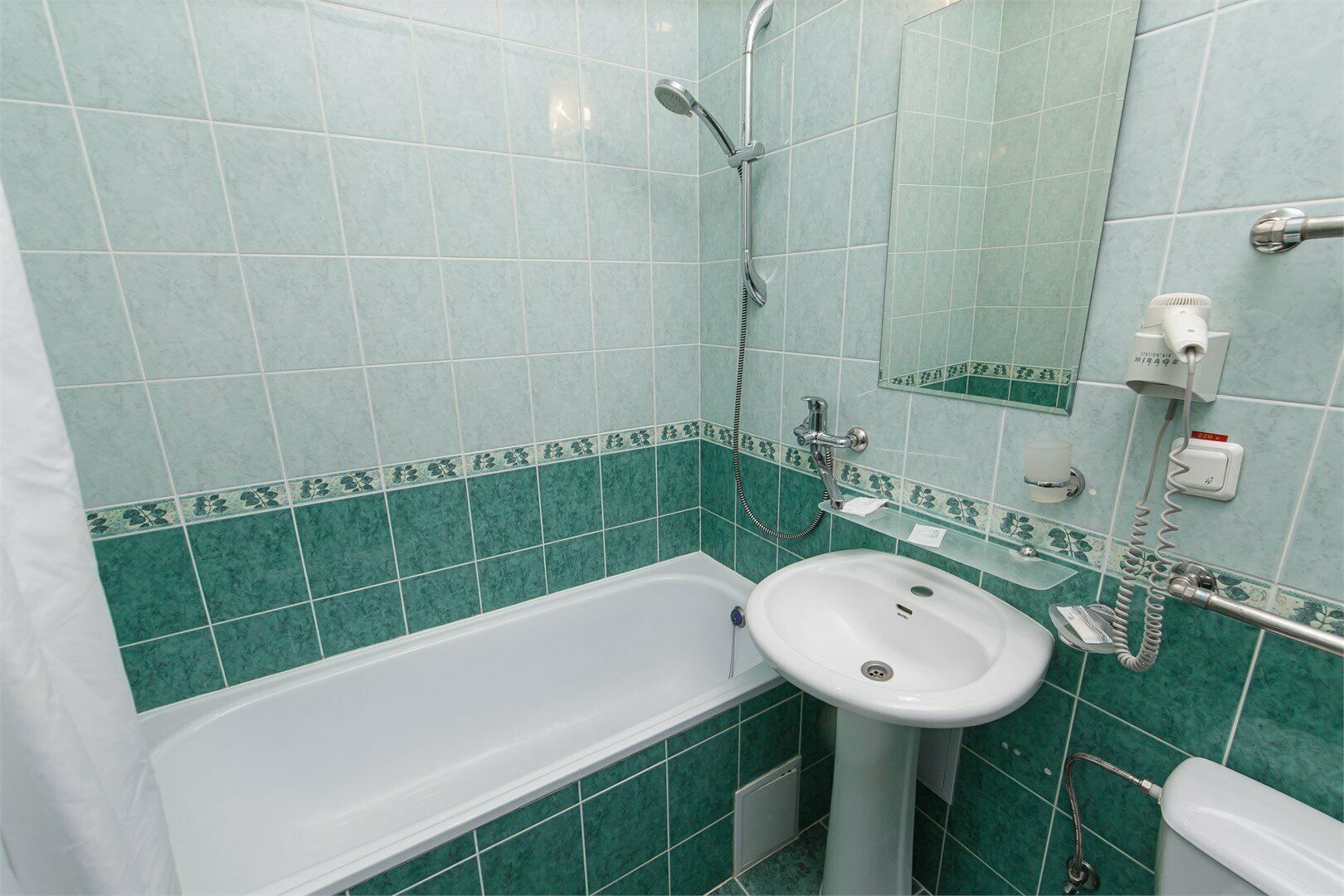 Одноместный 1