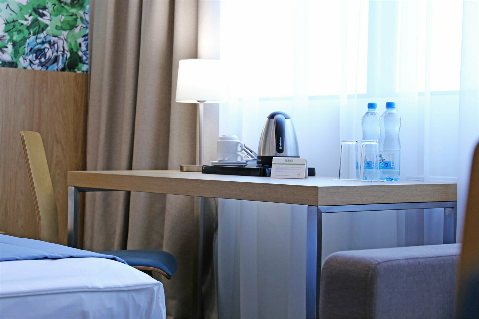 Номер-студия