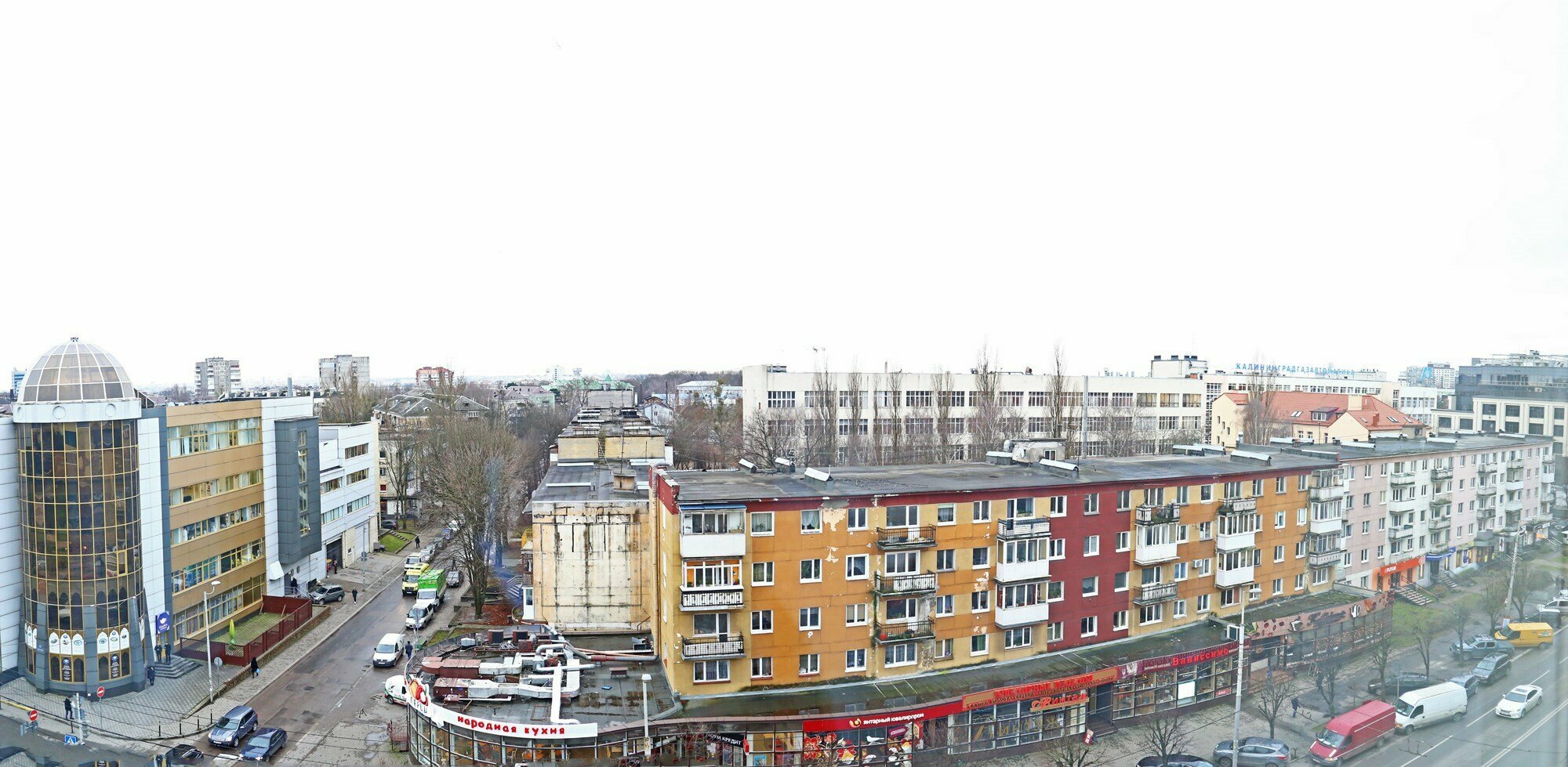 Стандартный двухместный номер с 2 раздельными кроватями