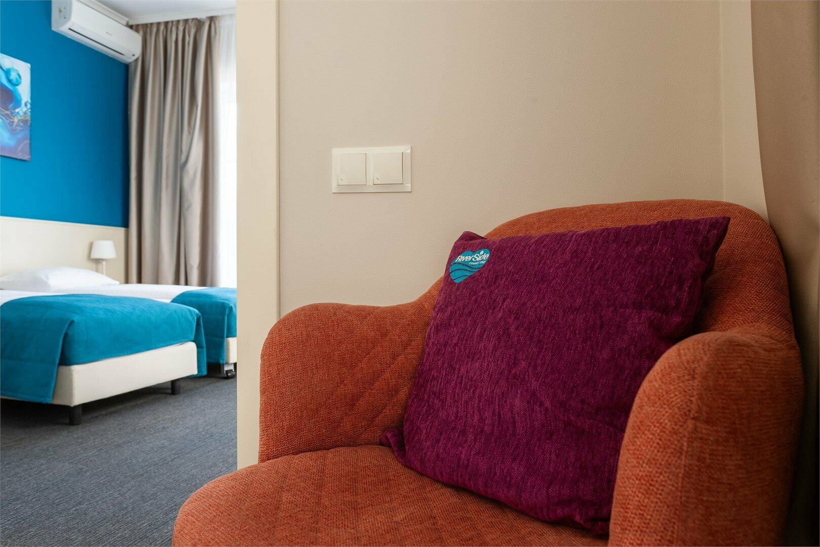 Джуниор сюит