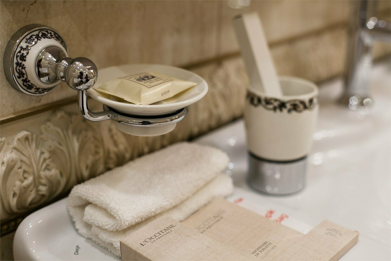 Люкс "Президент"