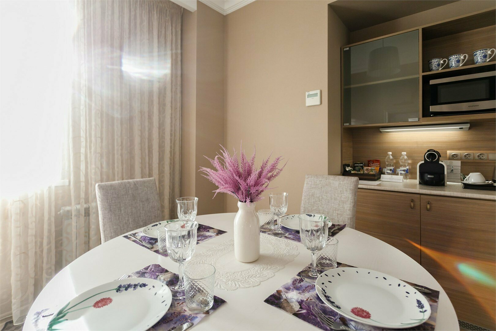 Люкс "Прованс"