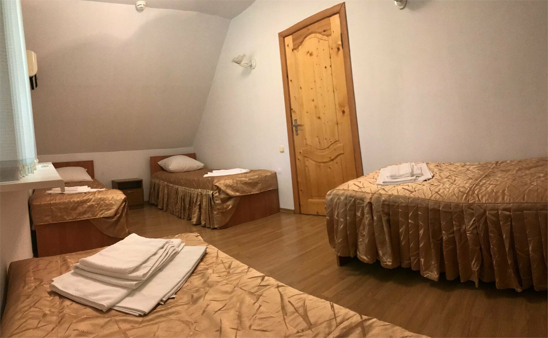 Апартамент №2