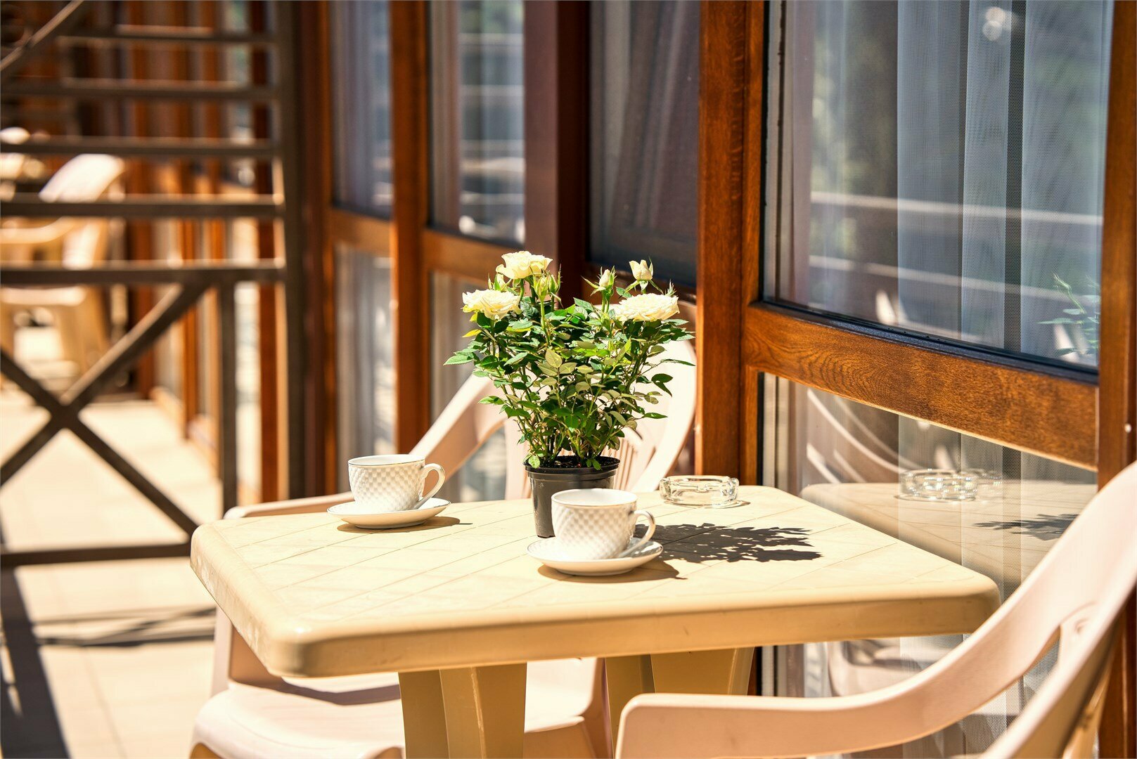 Апартаменты 3-комнатные