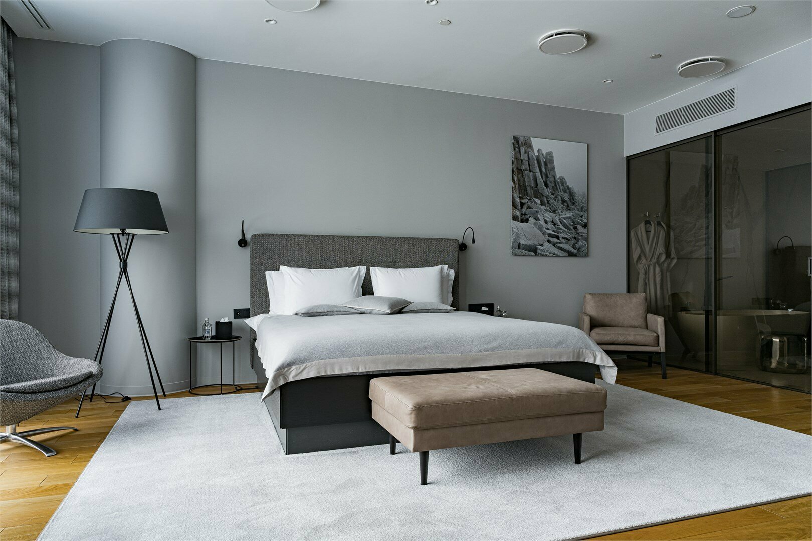 Премьерский