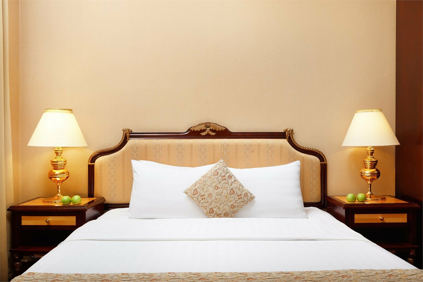 Семейный однокомнатный номер