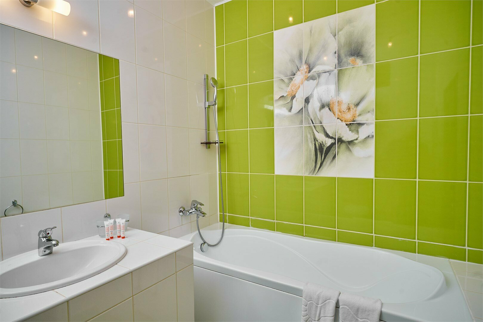 КОТТЕДЖ Вилла (Villa)