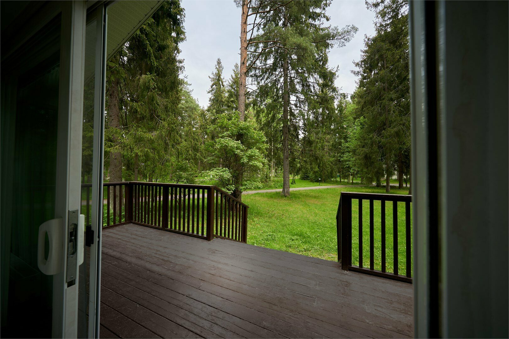 КОТТЕДЖ БИВЕРХИЛЛ (Beaverhill)