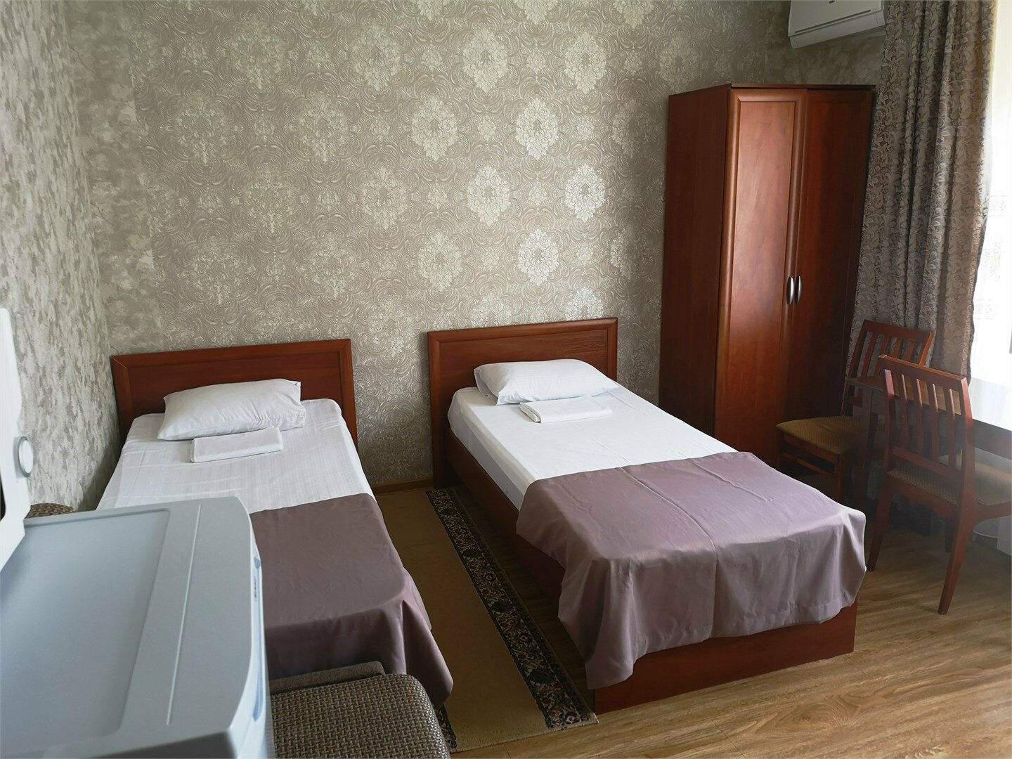 Семейный номер-студия