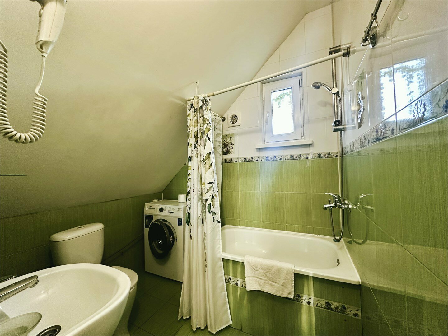 Семейный номер-студия