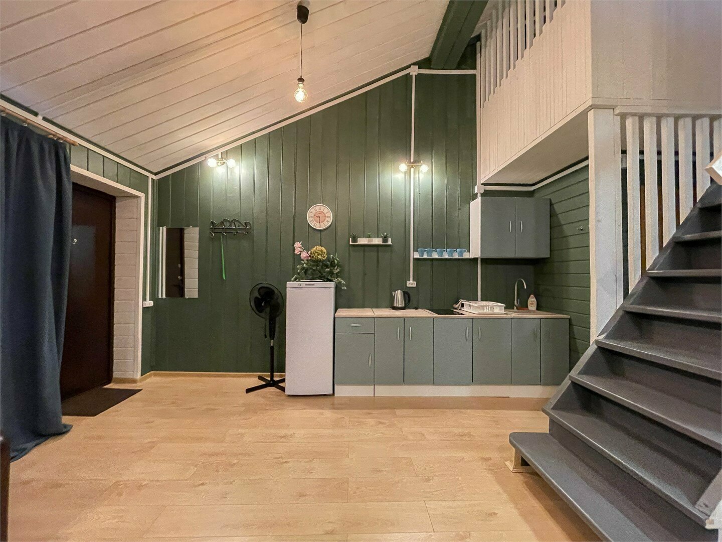 VINTAGE LUX Апартаменты