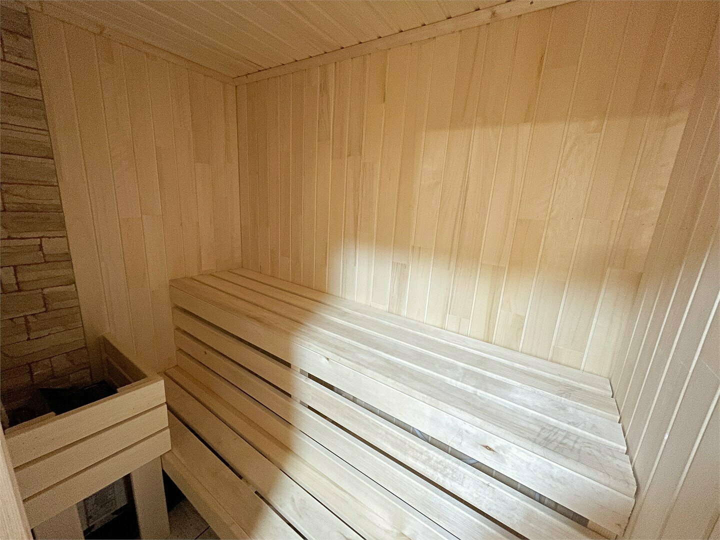 Домик в лесу