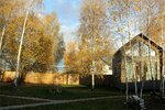 Дом для семейного отдыха в Берёзовка