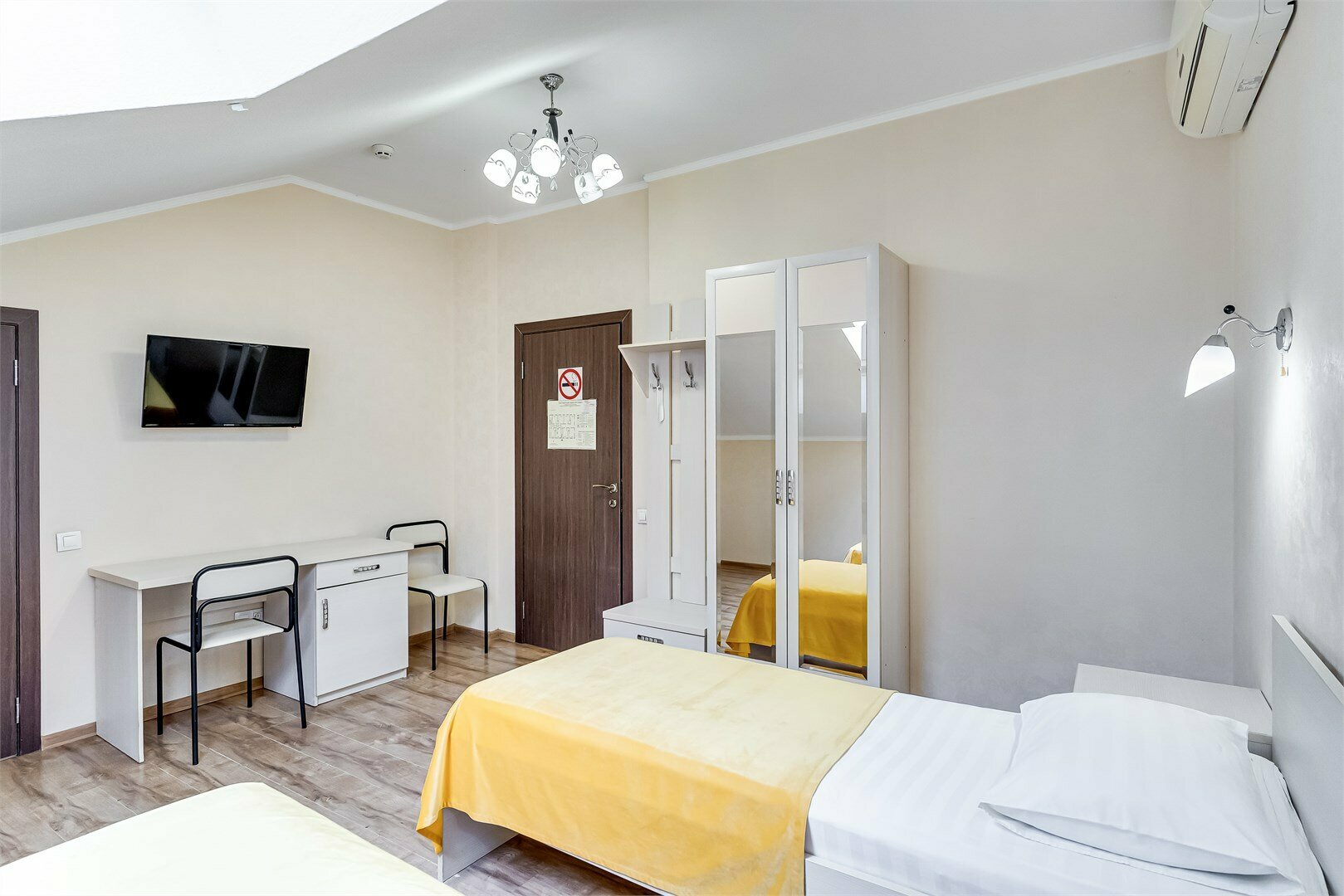 Стандарт Twin