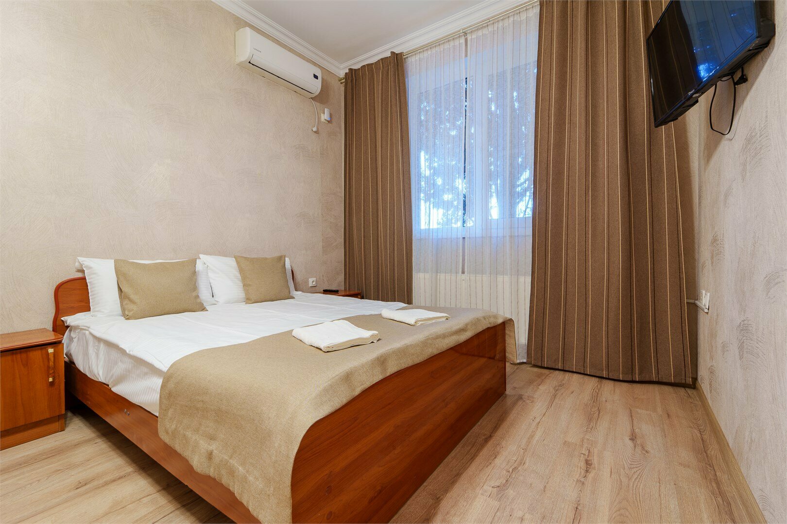 Семейный номер