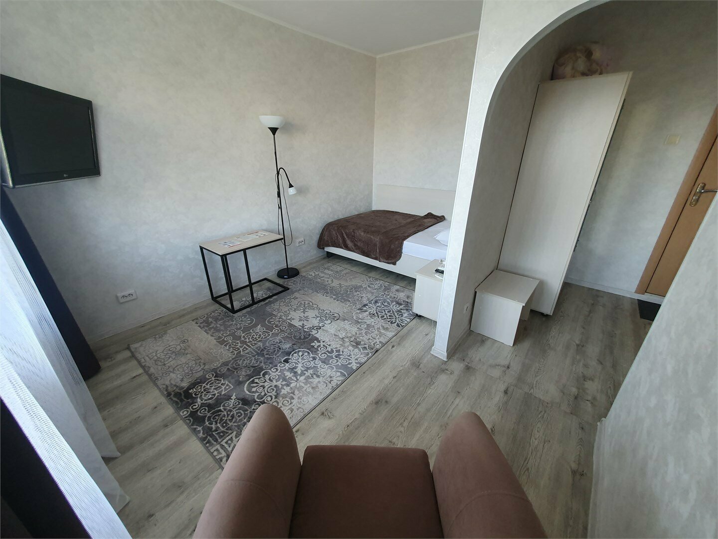 Стандарт улучшенный