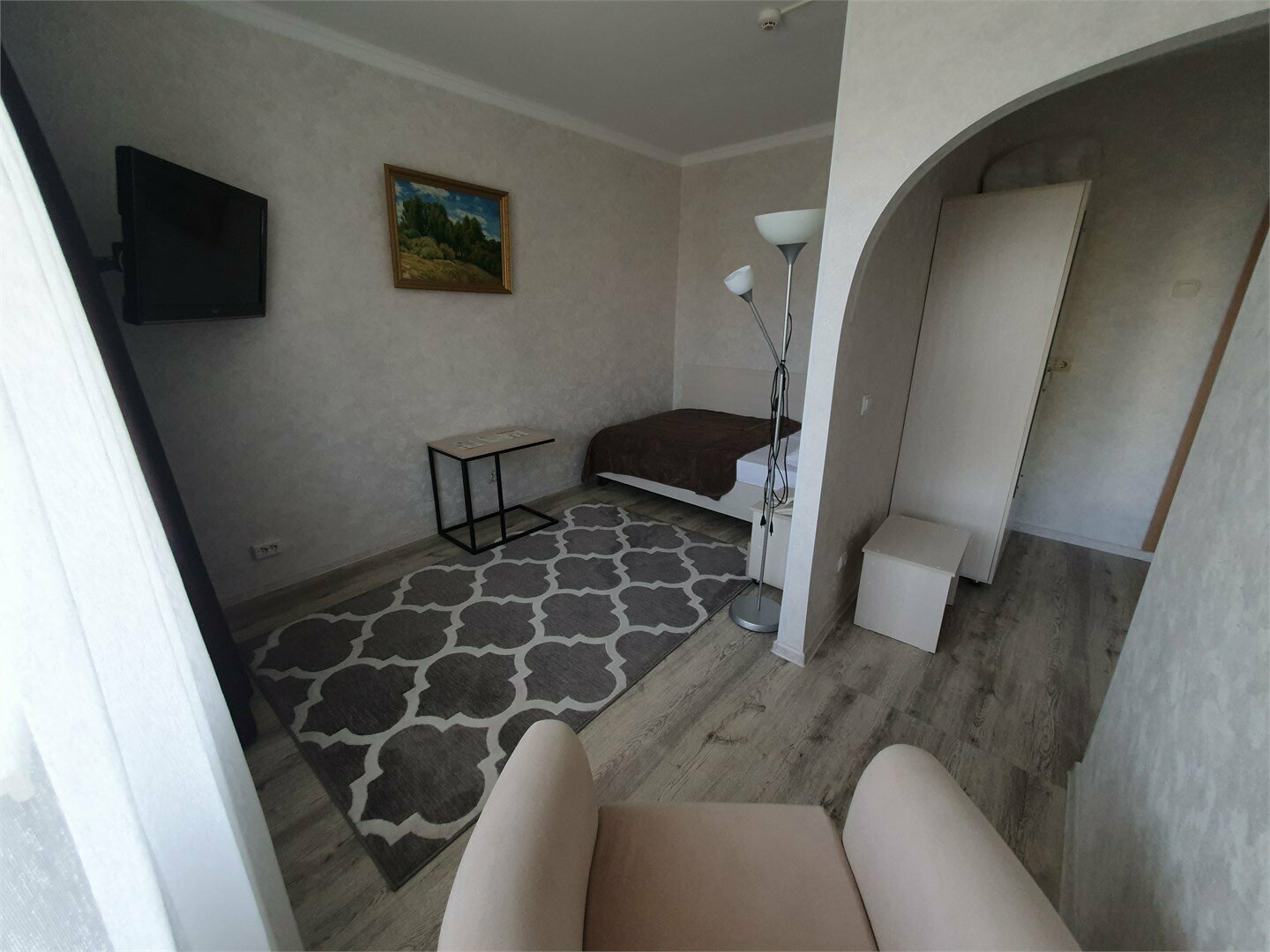 Стандарт улучшенный