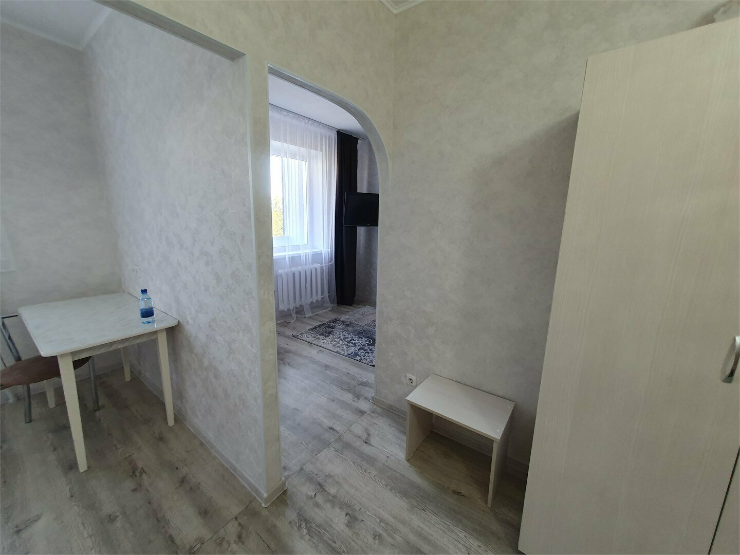 Стандарт улучшенный