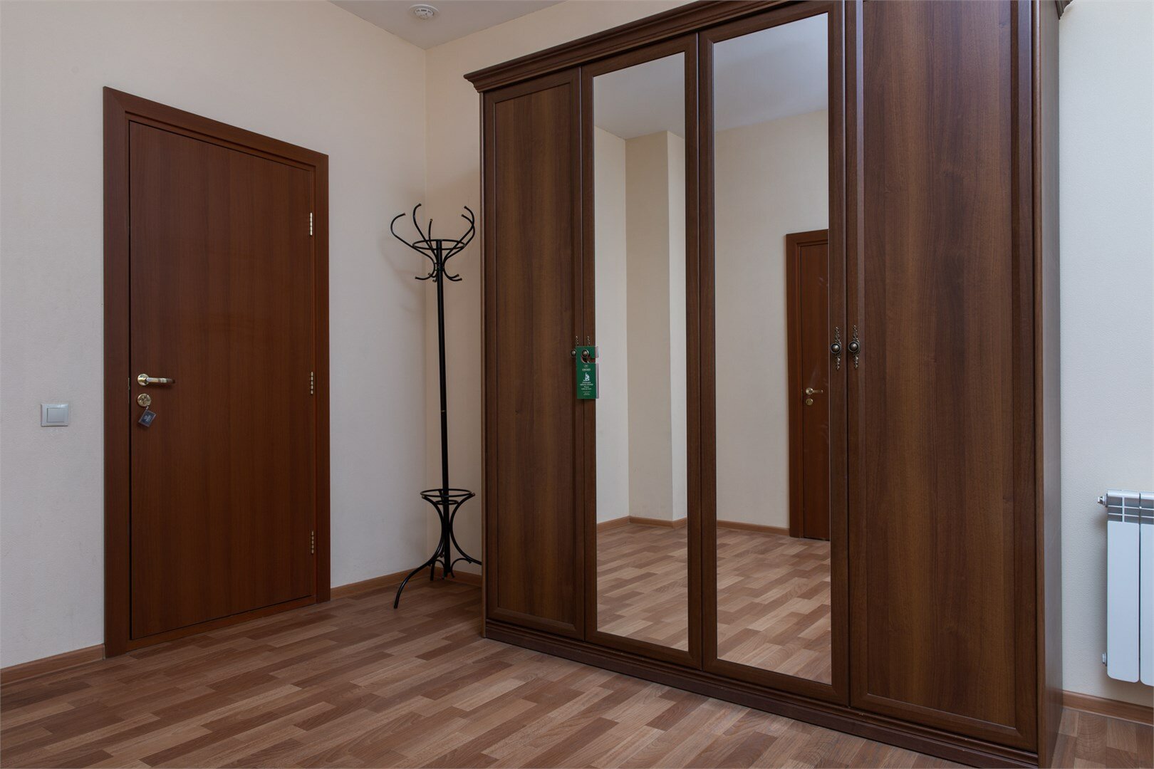 Семейный люкс