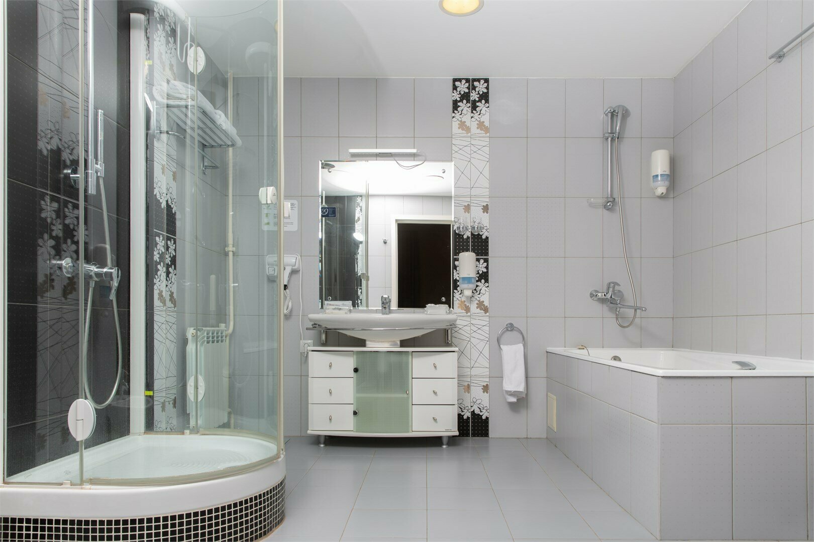 Семейный люкс