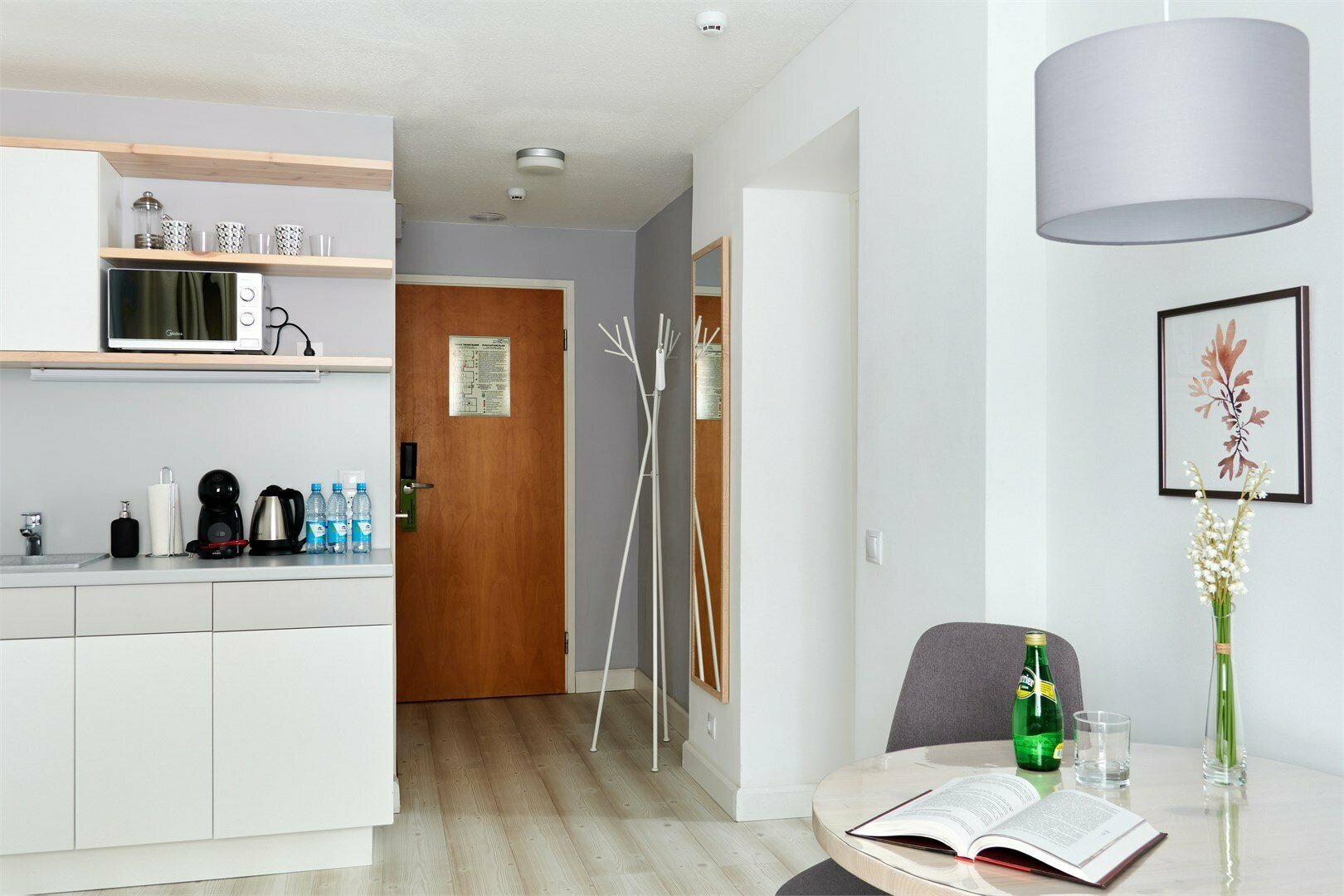 Улучшенный семейный номер