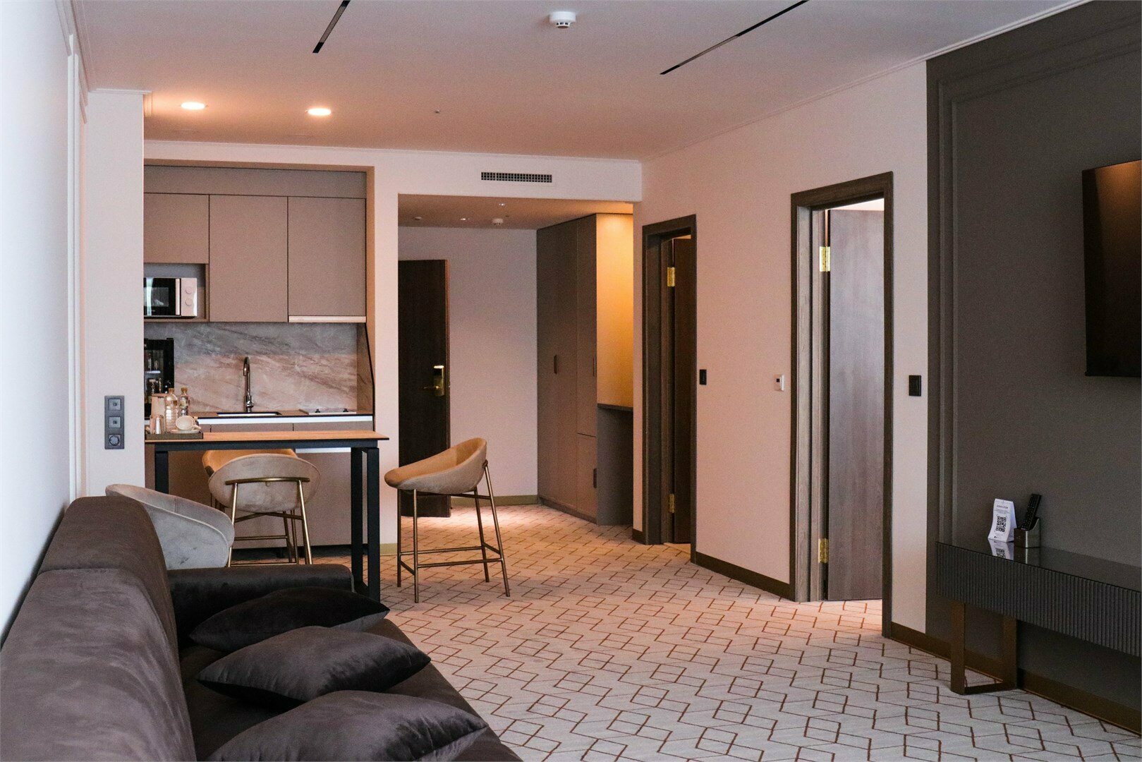 Королевский Комфорт