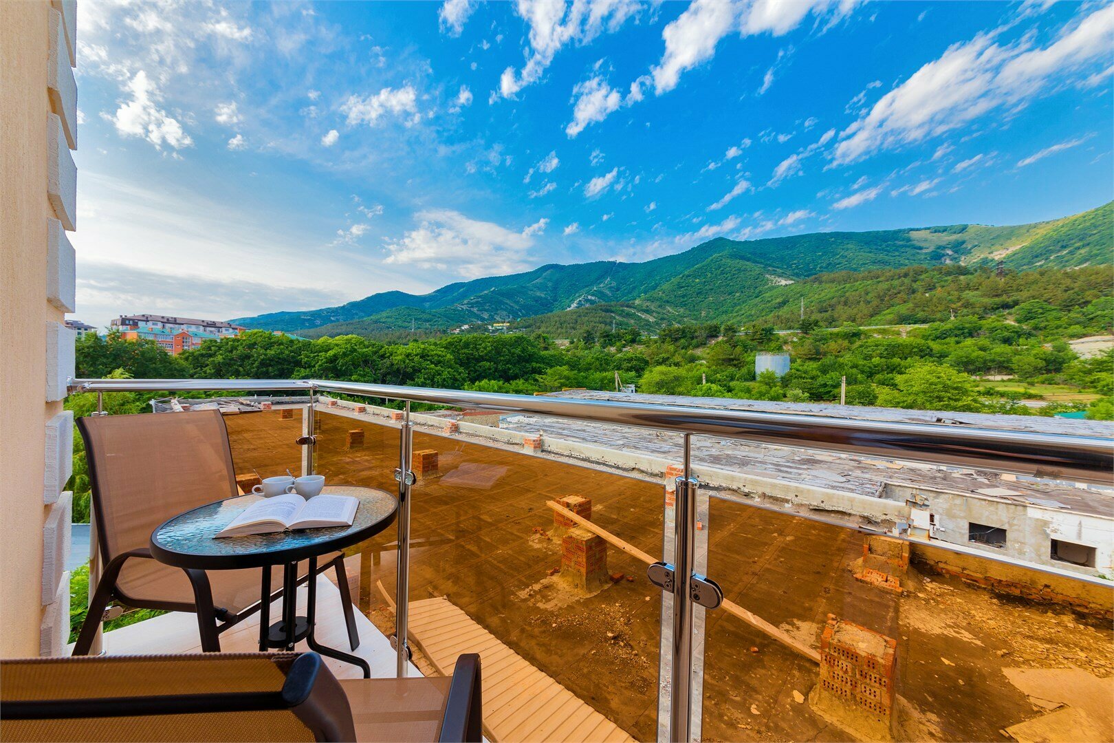 Комфорт 3х-местный