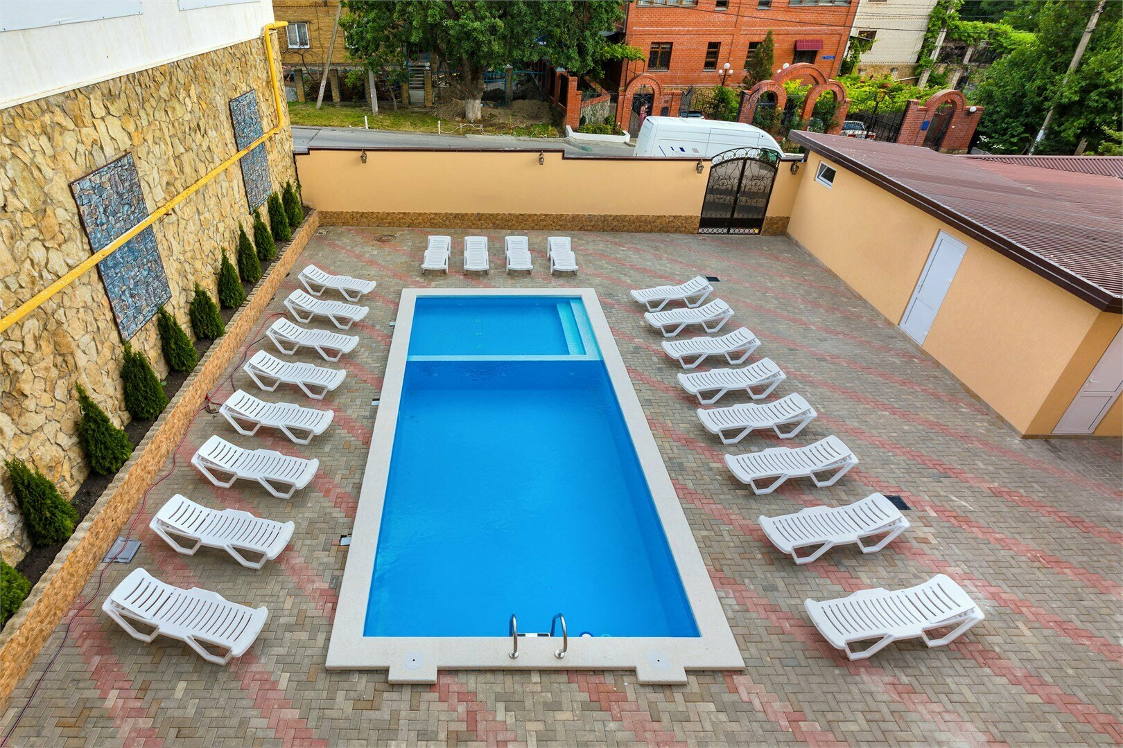 Комфорт 3х-местный