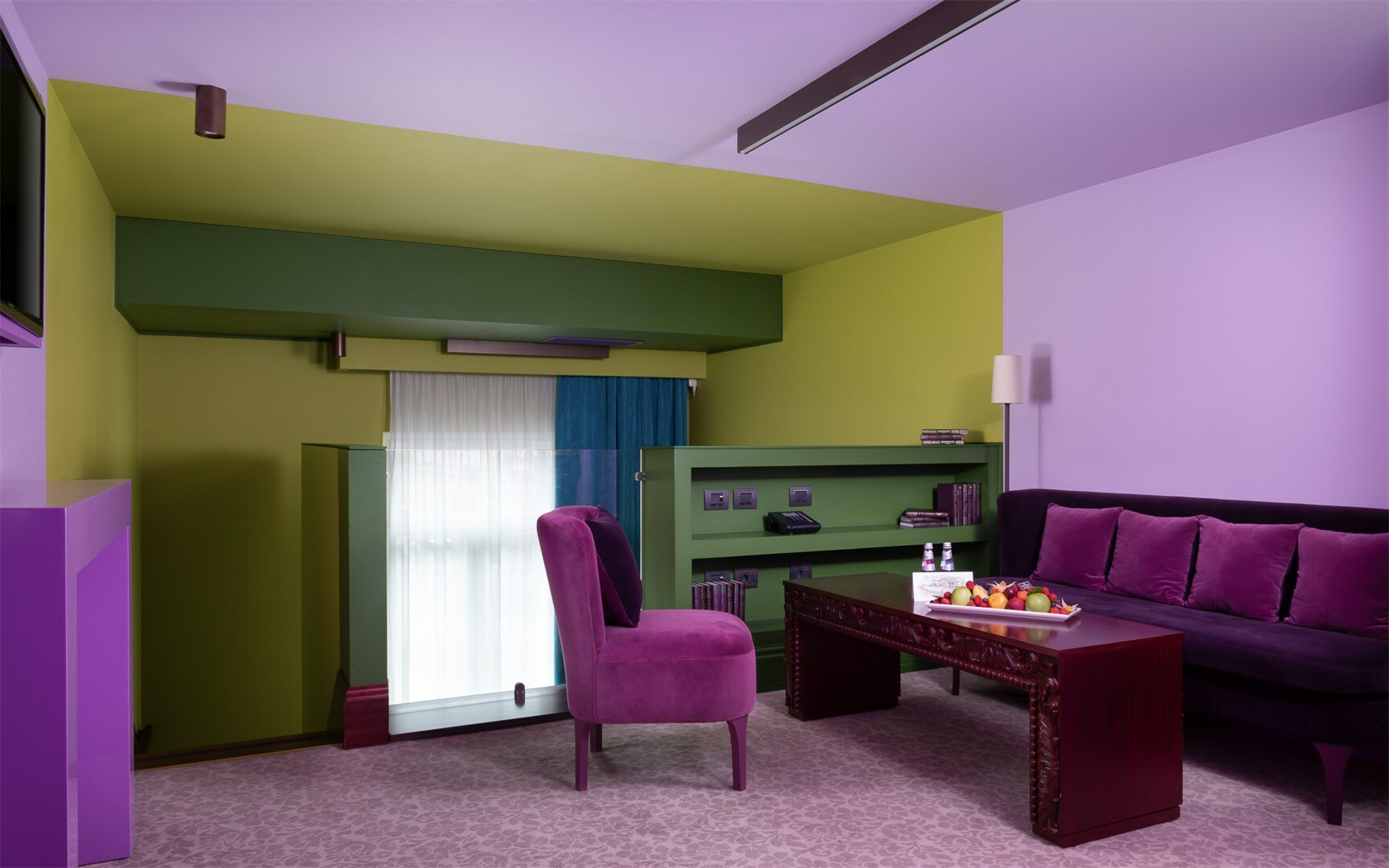 Двухэтажный полулюкс Лайфстайл