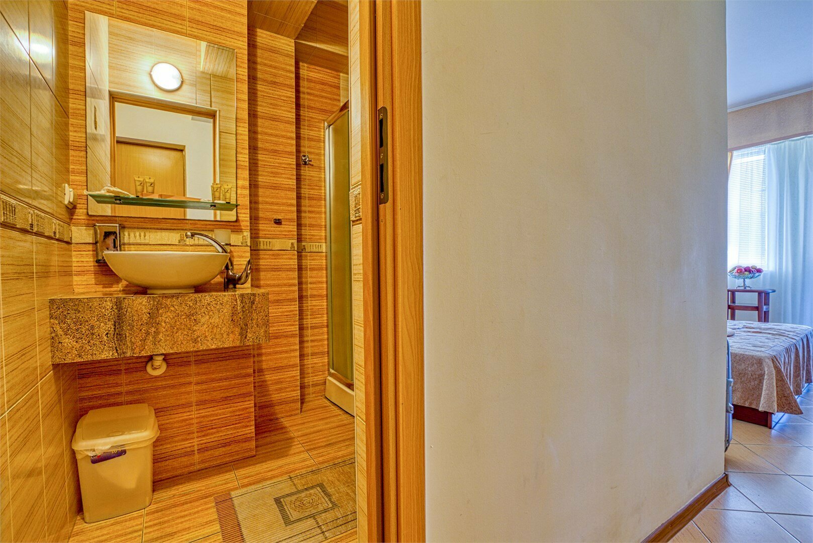 Стандарт (вид на море)