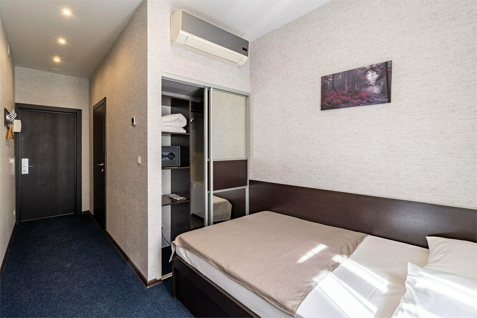 Стандарт одноместный