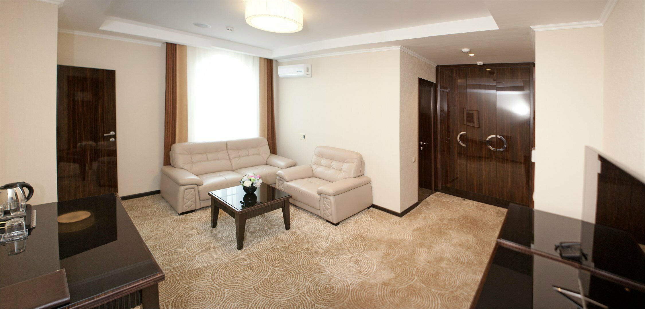 Люкс Премиум двухкомнатный корпус Премиум