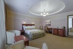 JUNIOR SUITE с балконом в Дегас