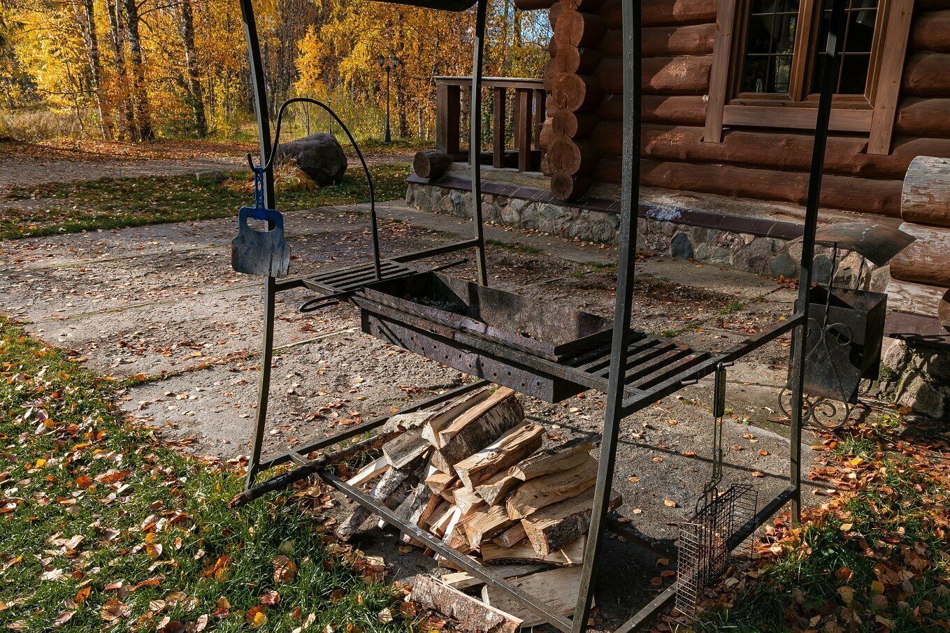 Апартаменты