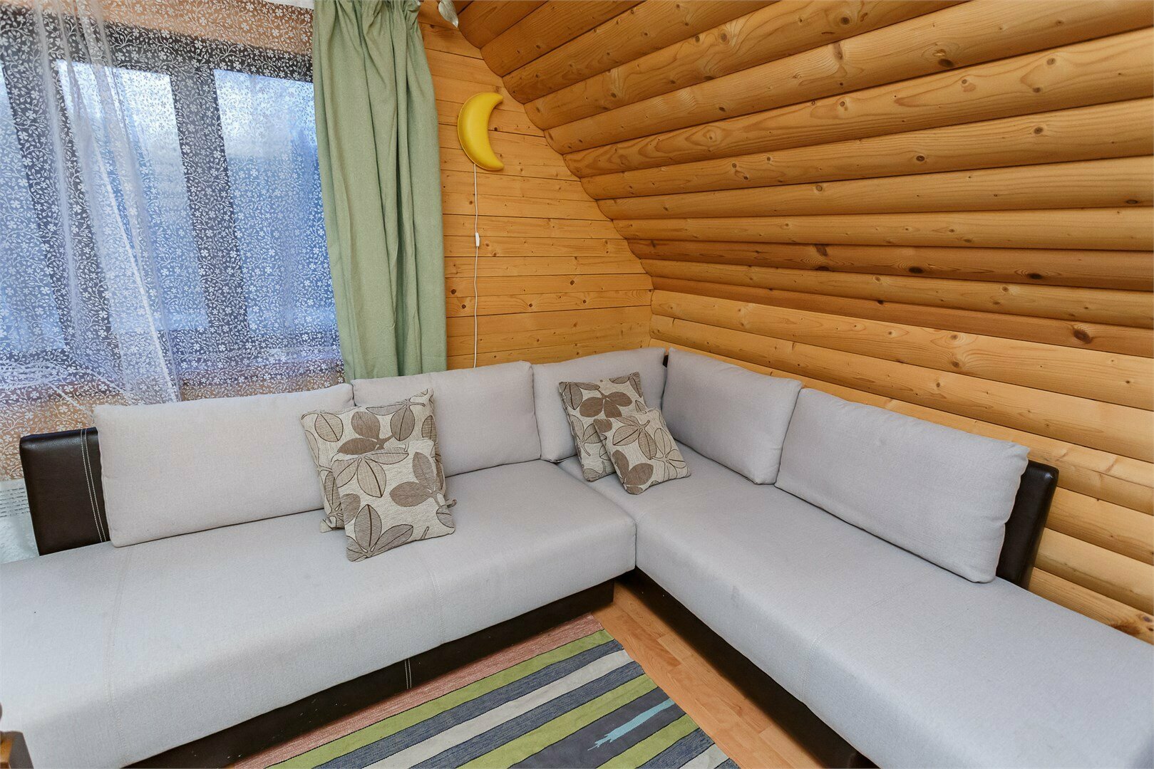 Дача на Валдае