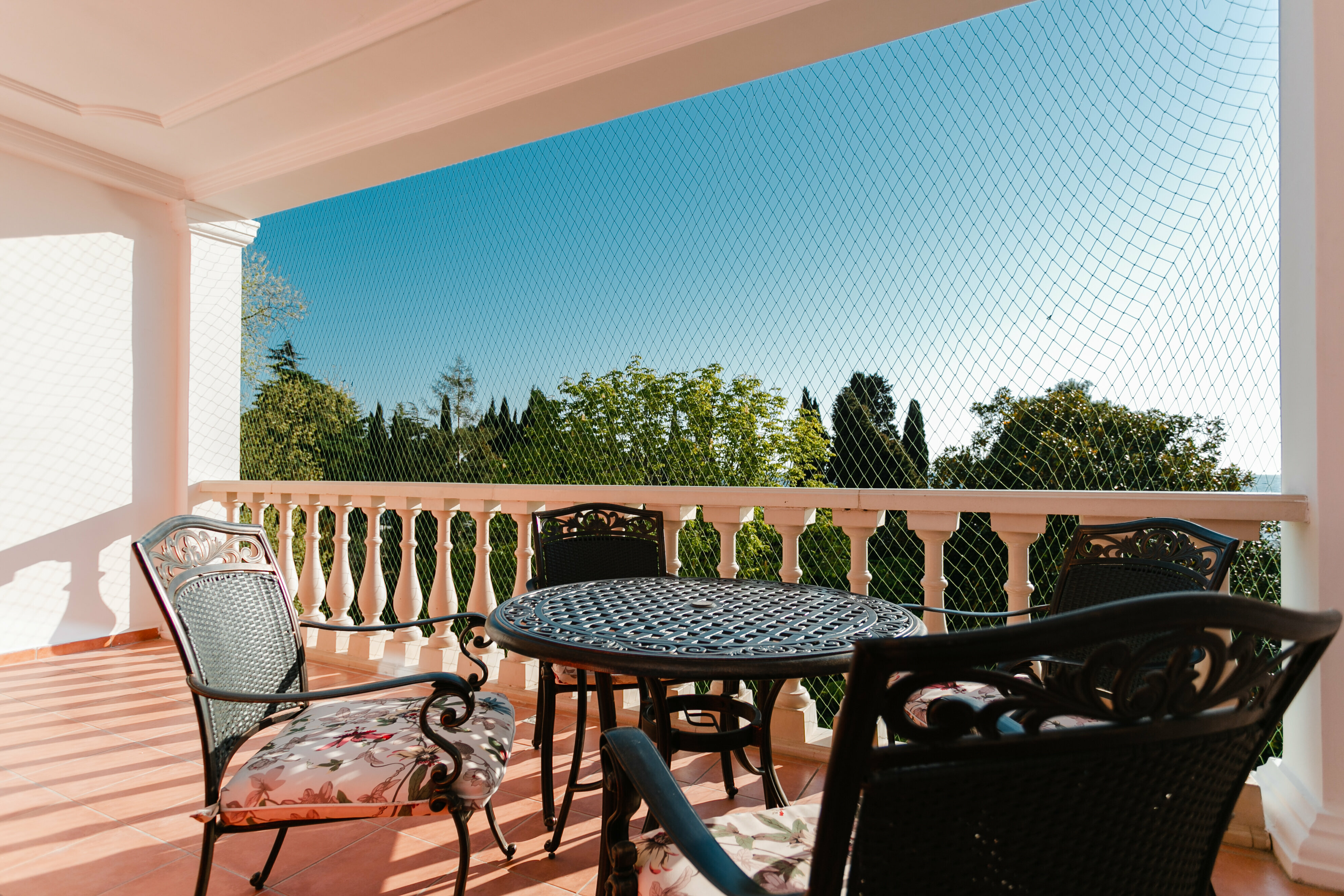 Стандарт повышенной комфортности двухместный двухкомнатный