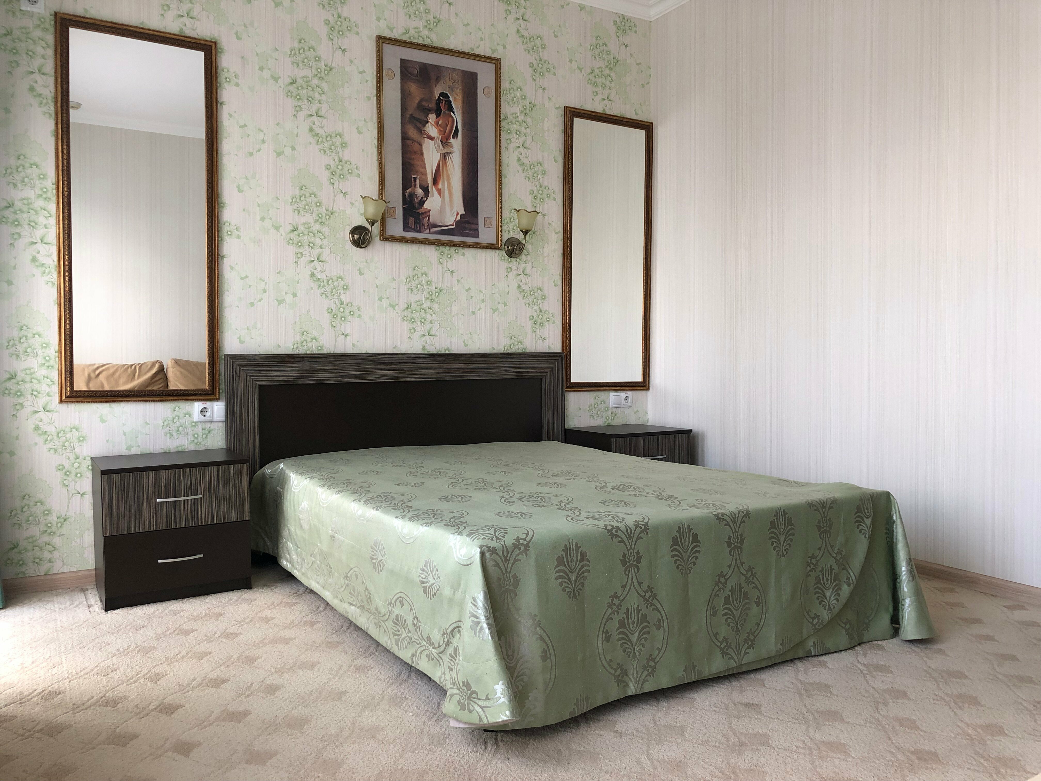 Повышенная комфортность однокомнатный